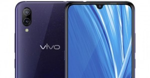 Vivo готовит к выпуску смартфон среднего уровня Y91i c 6,2-дюймовым дисплеем