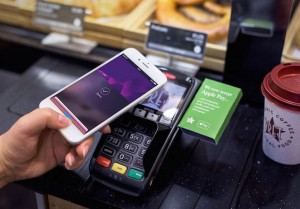 В Бельгии доступен сервис Apple Pay