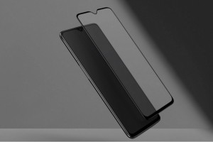 Новая защита для экрана OnePlus 6T