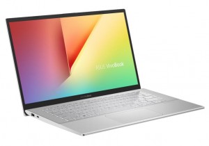 Представлен тонкий ноутбук Asus VivoBook 14 X420