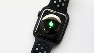Часы Apple Watch 4 от Caviar оценены в 44 тысячи долларов