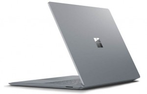 Surface Laptop выйдет на AMD