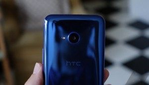 U11 Life - первый телефон для Android Pie от HTC 