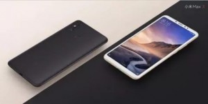 Xiaomi Mi Max 4 и его функции 