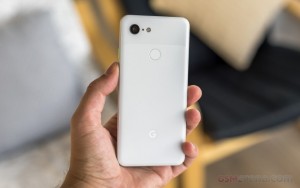 Обновления для смартфонов Pixel и Nexus