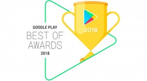 Итоги конкурса Google Play Choice Awards