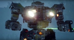 MechWarrior 5 выйдет 10 сентября 2019 года