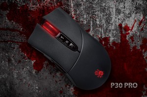 Представлена игровая мышка A4TECH Bloody P30 Pro
