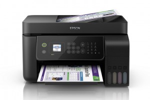 Epson добавляет две модели к своей растущей линейке принтеров 