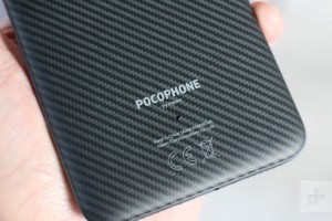 Смартфон Xiaomi Pocophone F1 получил режимы камеры Xiaomi Mi Mix 3