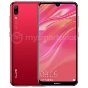 Huawei Enjoy 9  и его функции