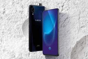 Объявлена дата анонса мощного флагмана Vivo Nex Dual Screen