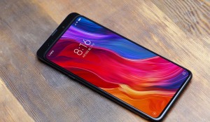 Xiaomi Mi Mix 3 стал первым смартфоном на топовой SoC Snapdragon 855