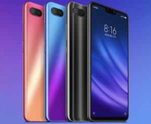 Отличная скидка на XIAOMI MI 8 LITE