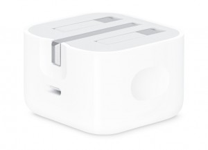 Apple выпустила быструю зарядку с USB-C для iPhone 