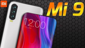 Xiaomi Mi 9 и его характеристика 