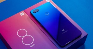 Стартовал бета-тест Android 9.0 Pie на Xiaomi Mi 8 Lite 