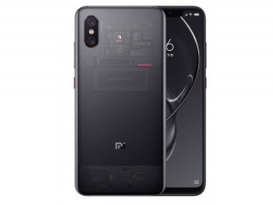 Xiaomi MI 8 PRO отдают с хорошей скидкой