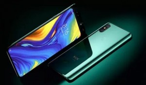 Новинка  Mi Mix 3 и его функции 