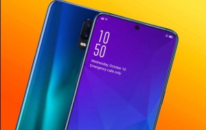 Смартфон Xiaomi Redmi Pro 2 получит дырявый дисплей