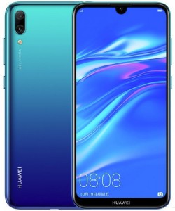 Huawei Enjoy 9 без ценника