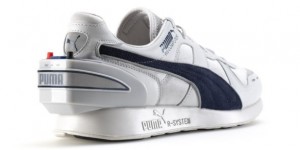 Puma перезапустила модель «умных» ретро-кроссовок 1986 года 