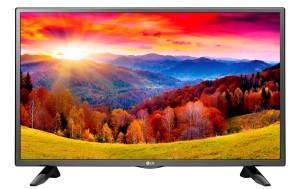 LG 32LH570U – Телевизор за доступную цену 