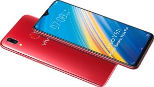  Vivo выпустила смартфон Vivo Y91i с 6,22-дюймовым экраном и  ОС Android 8.1 Oreo