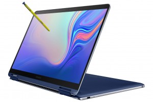 Обновленный ноутбук Samsung 2019 Note 9 Pen