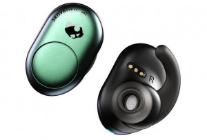 Skullcandy объявила о выходе своих первых  беспроводных наушников Push 