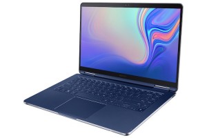 Предварительный обзор Samsung Notebook 9 Pen (2019). Ноутбук нового поколения