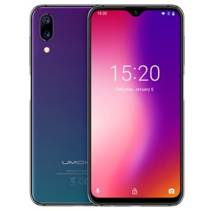 UMIDIGI UMI ONE MAX отдают со скидкой