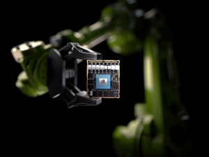Модуль NVIDIA Jetson AGX Xavie для будущего поколения роботов уже продается за $1099
