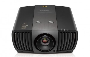 4K-проектор BenQ W11000H с поддержкой HDR10 и 3D