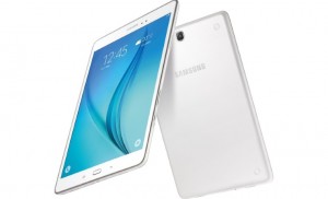 Samsung готовит пополнение в семействе  Galaxy Tab A