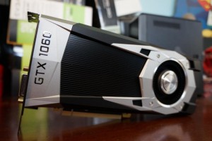 NVIDIA GeForce GTX 1060 с 6 ГБ памяти подешевеет до $215