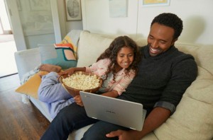 Chromebook получил более строгий родительский контроль