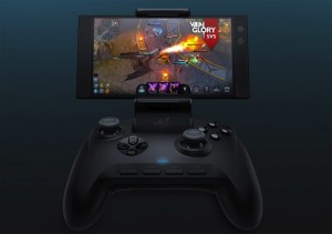 Игровой контроллер-держатель Razer Raiju Mobile теперь доступен для заказа  