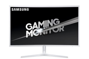 Лучший FullHD монитор для игр. Samsung C32JG51FDI