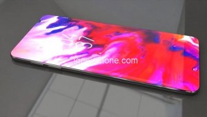 Полностью безрамочный Xiaomi Mi 9 показался на рендерах