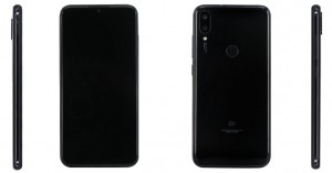 Новый смартфон Xiaomi Redmi 7 засветился на TENAA 