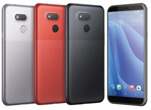 Бюджетный смартфон HTC Desire 12S получил модуль NFC