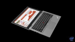 Ноутбук от Lenovo ThinkPad L-серии