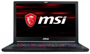  Какой ноутбук купить Macbook или решения MSI?