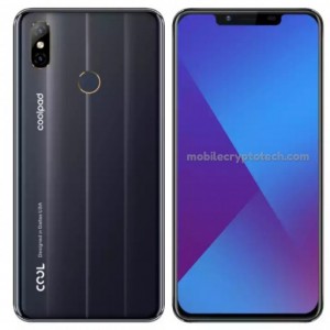 Новый смартфон Cool Play 8