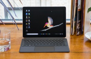 Surface Go поступила на индийский рынок