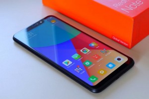 Xiaomi Redmi Note 7 Pro получит 6,4-дюймовый экран