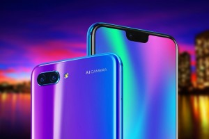 Мощный смартфон Honor 11 