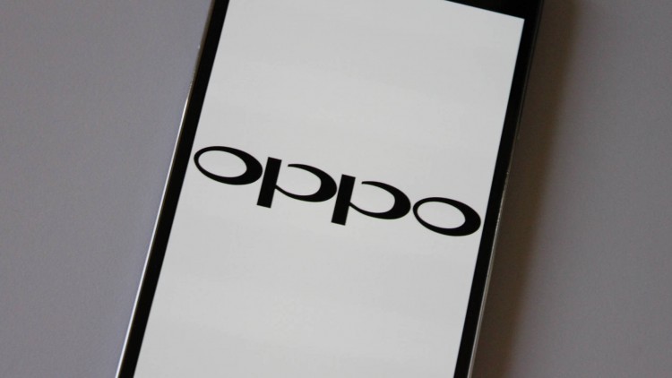 Восстановление oppo из кирпича