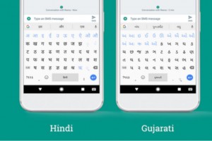 Клавиатура Google Gboard достигла рубеж в 500 языков